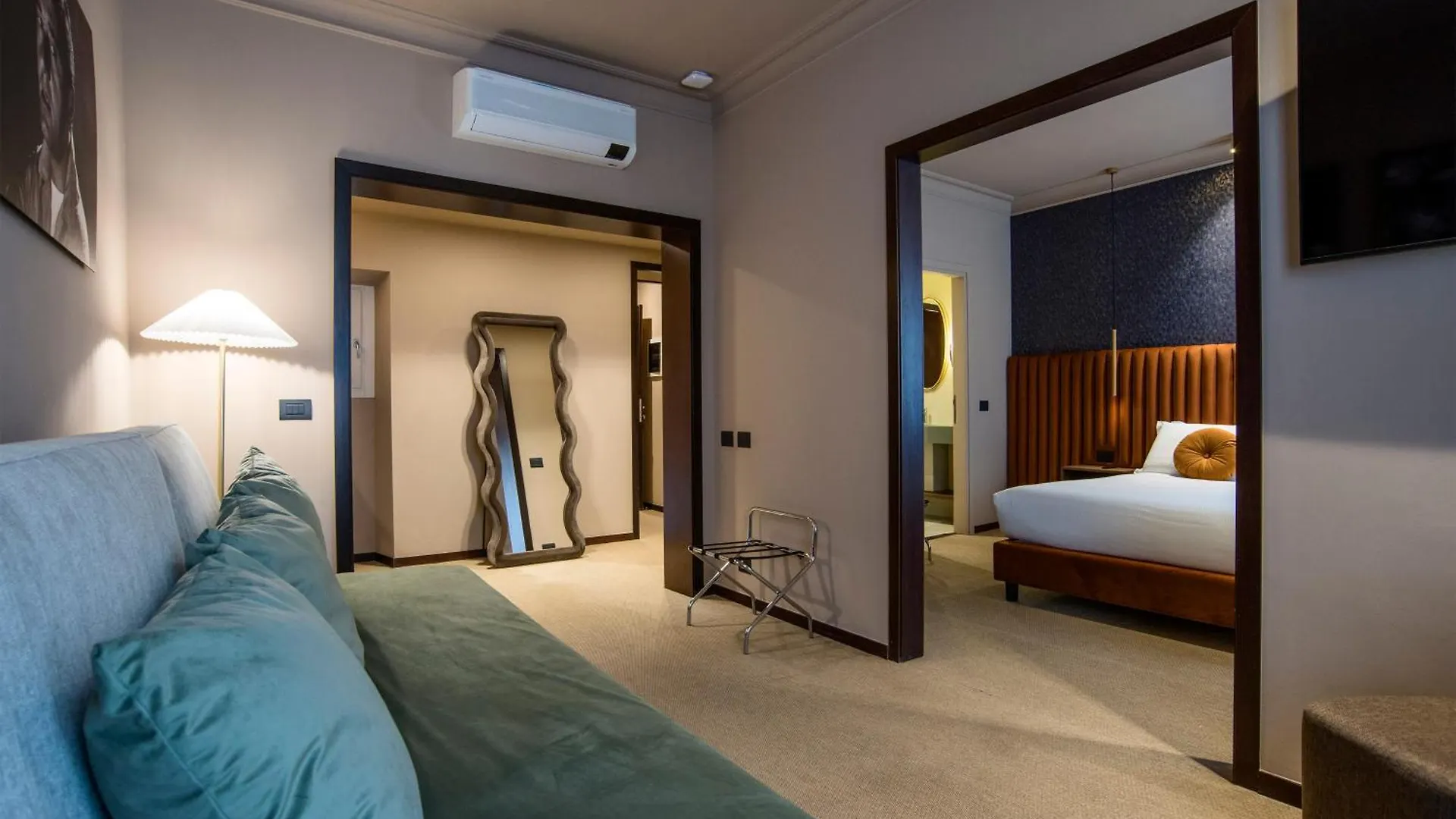 Guest house Bocca Di Leone Luxury Suite Rome