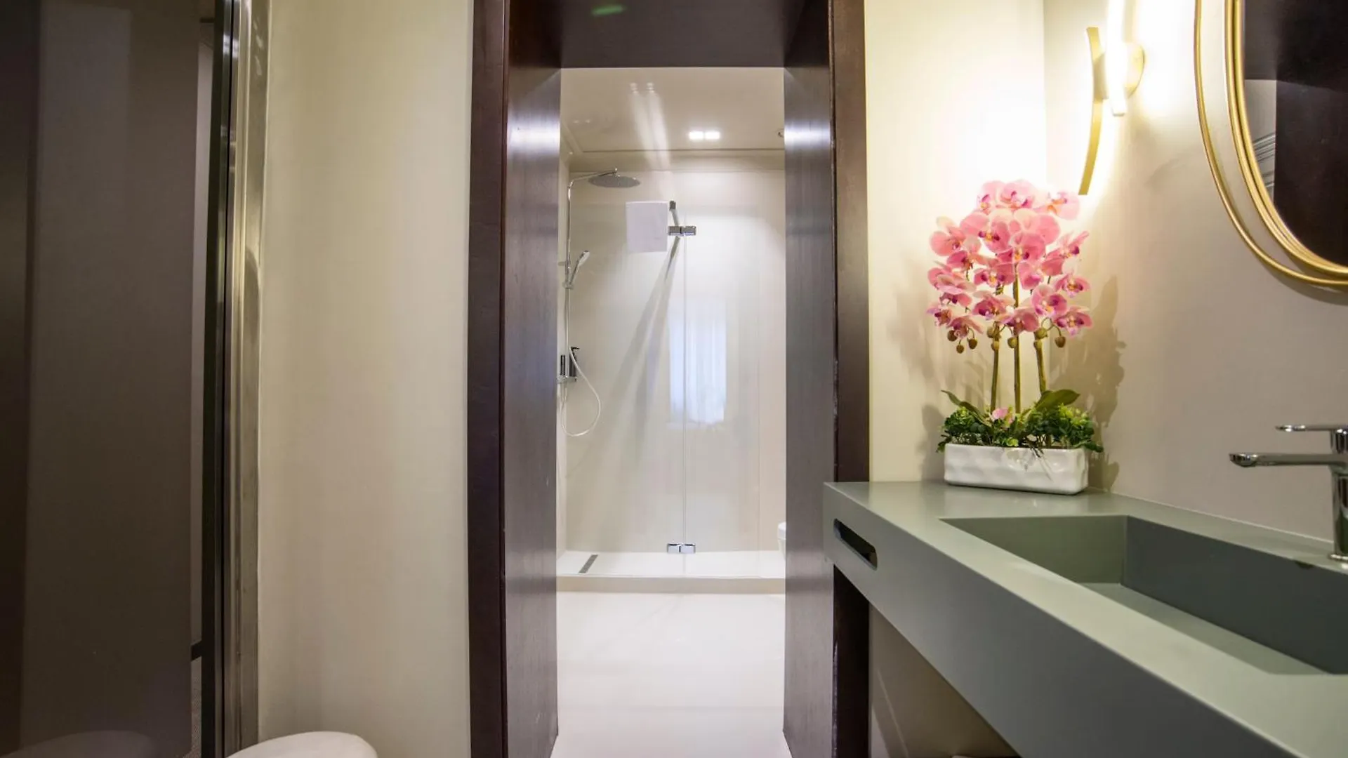 Bocca Di Leone Luxury Suite Řím