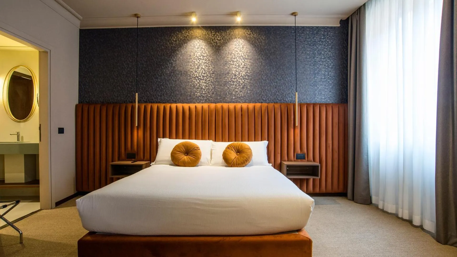 Bocca Di Leone Luxury Suite Rome