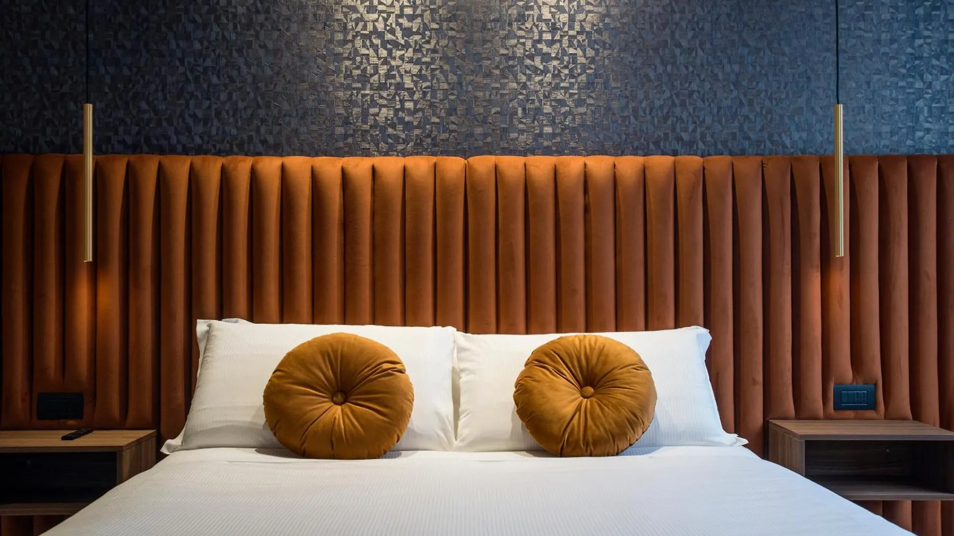 Bocca Di Leone Luxury Suite Rome