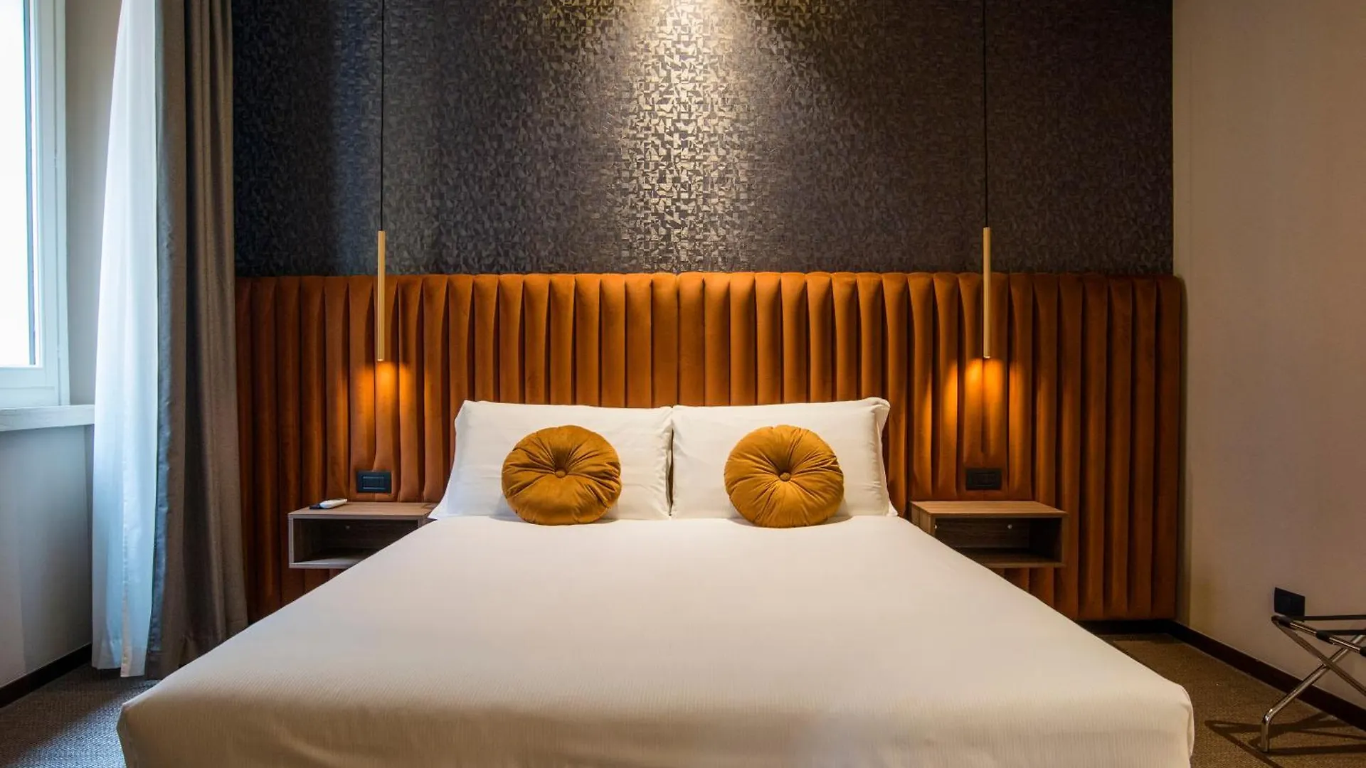 Guest house Bocca Di Leone Luxury Suite Rome
