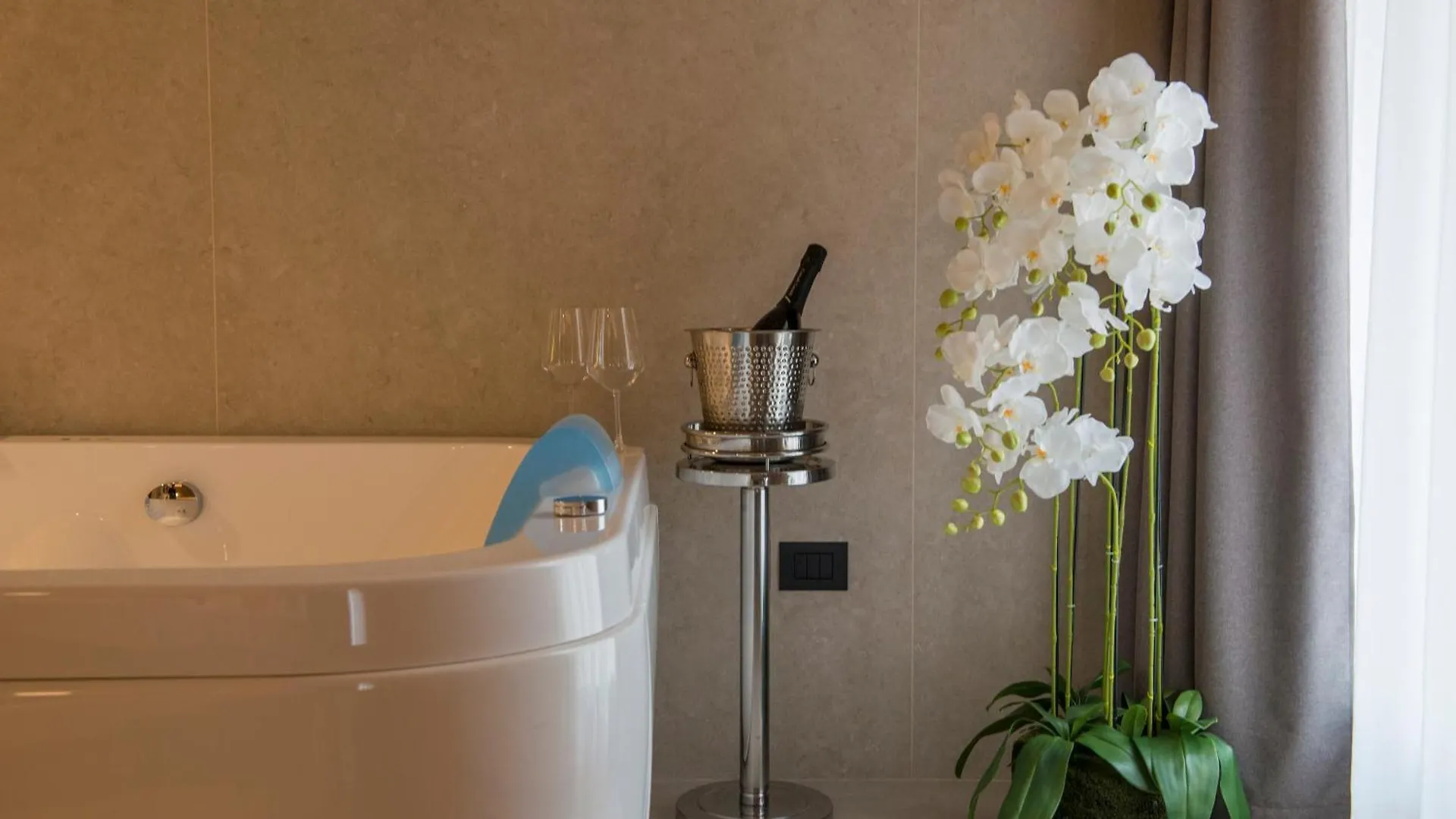 Guest house Bocca Di Leone Luxury Suite Rome