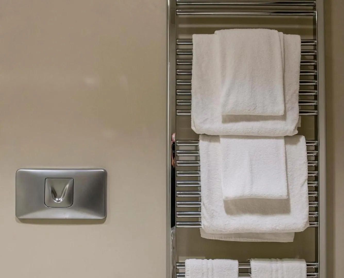 Bocca Di Leone Luxury Suite Řím 0*,  Itálie