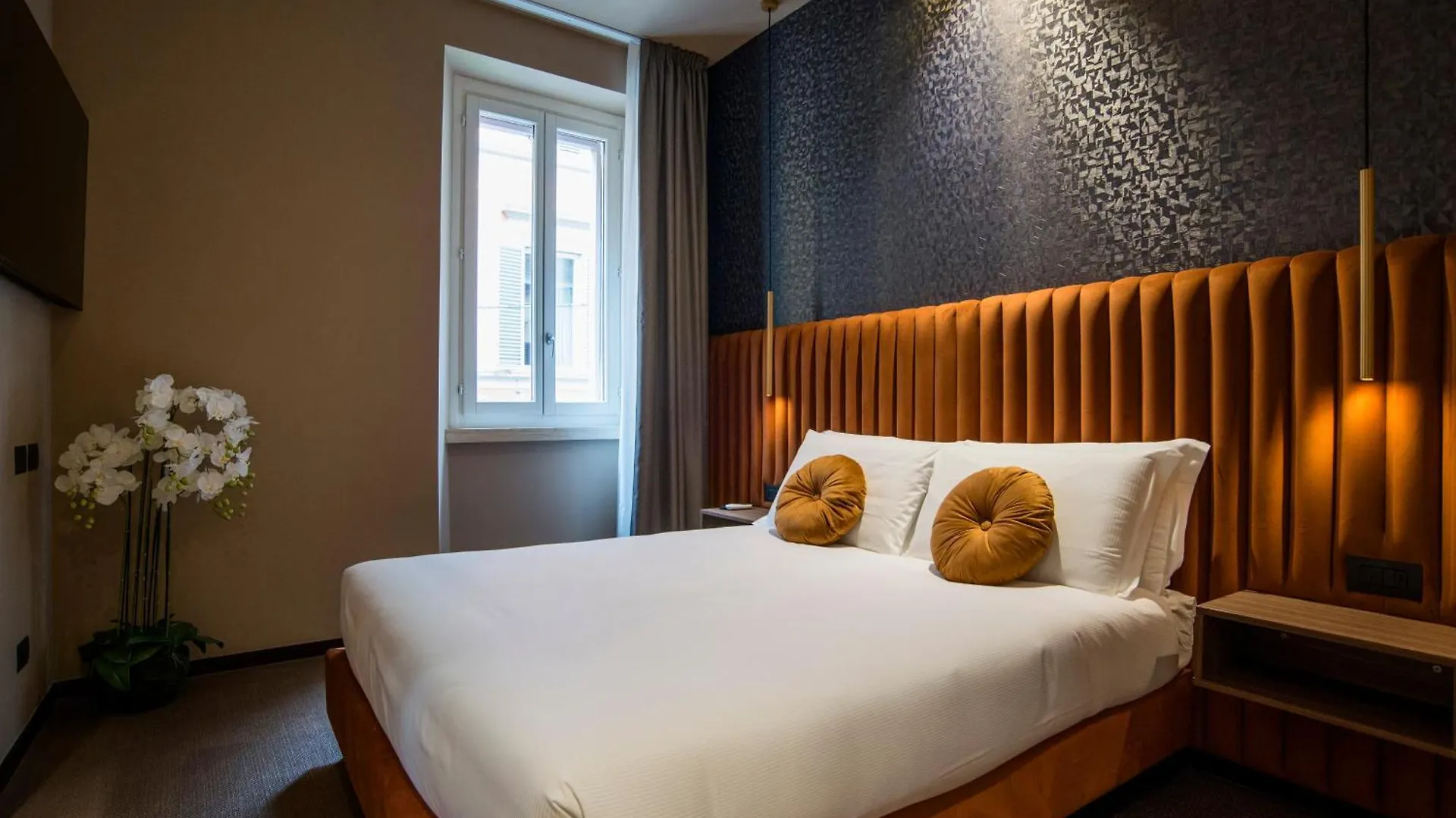 Guest house Bocca Di Leone Luxury Suite Rome