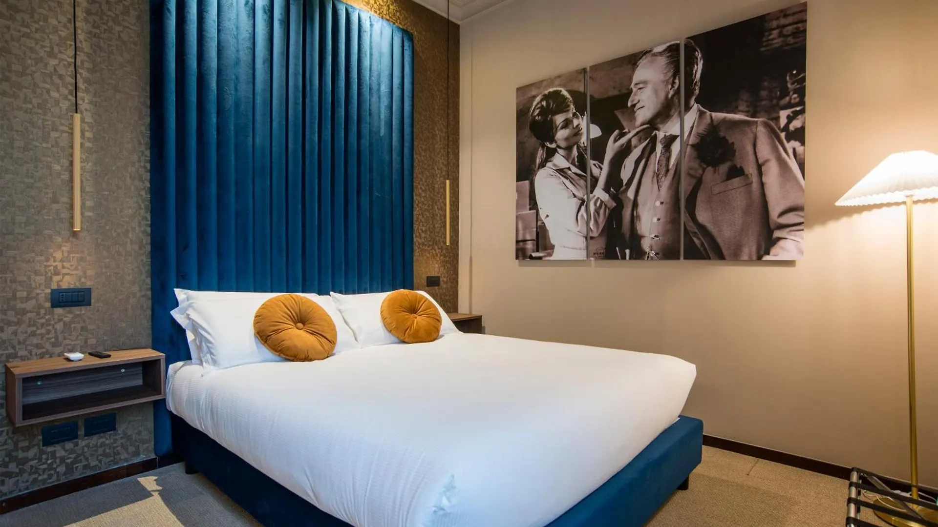 Bocca Di Leone Luxury Suite Rome 0*,