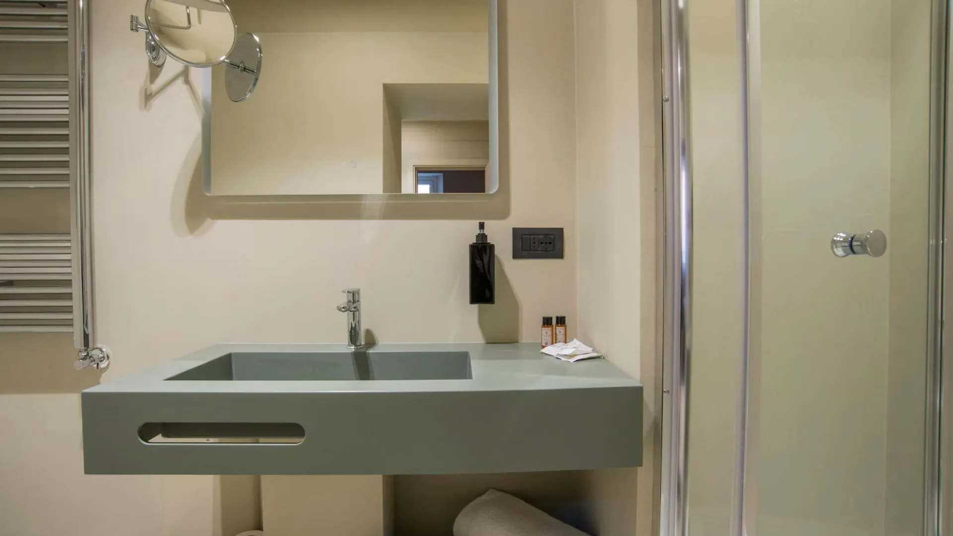 Bocca Di Leone Luxury Suite Řím Penzion