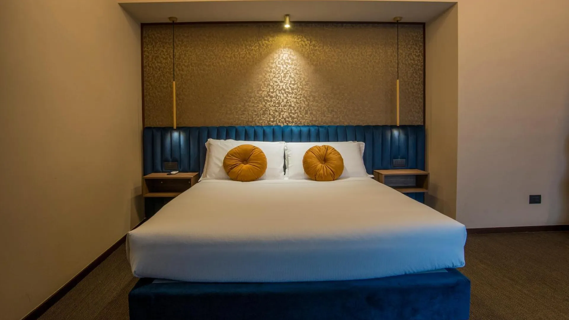 Bocca Di Leone Luxury Suite Řím
