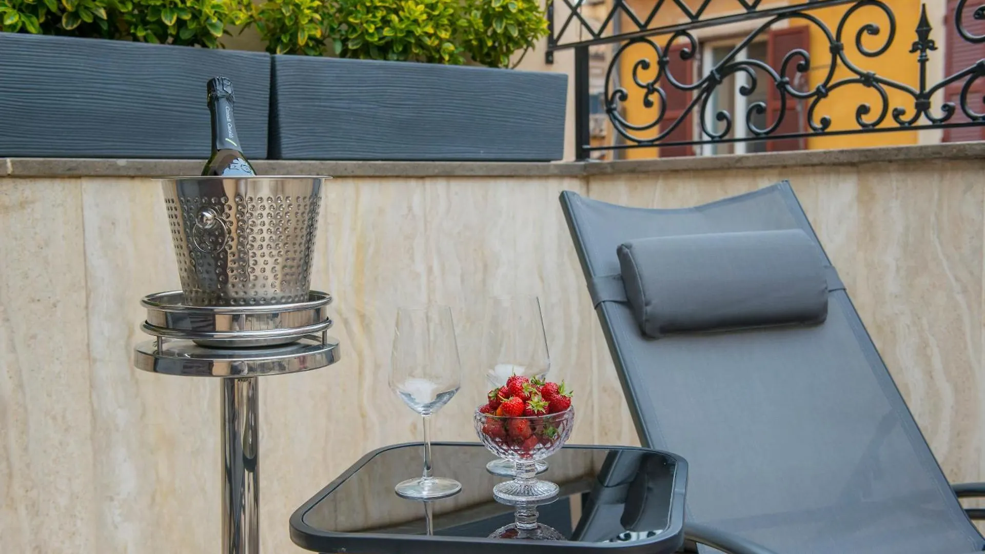 Guest house Bocca Di Leone Luxury Suite Rome