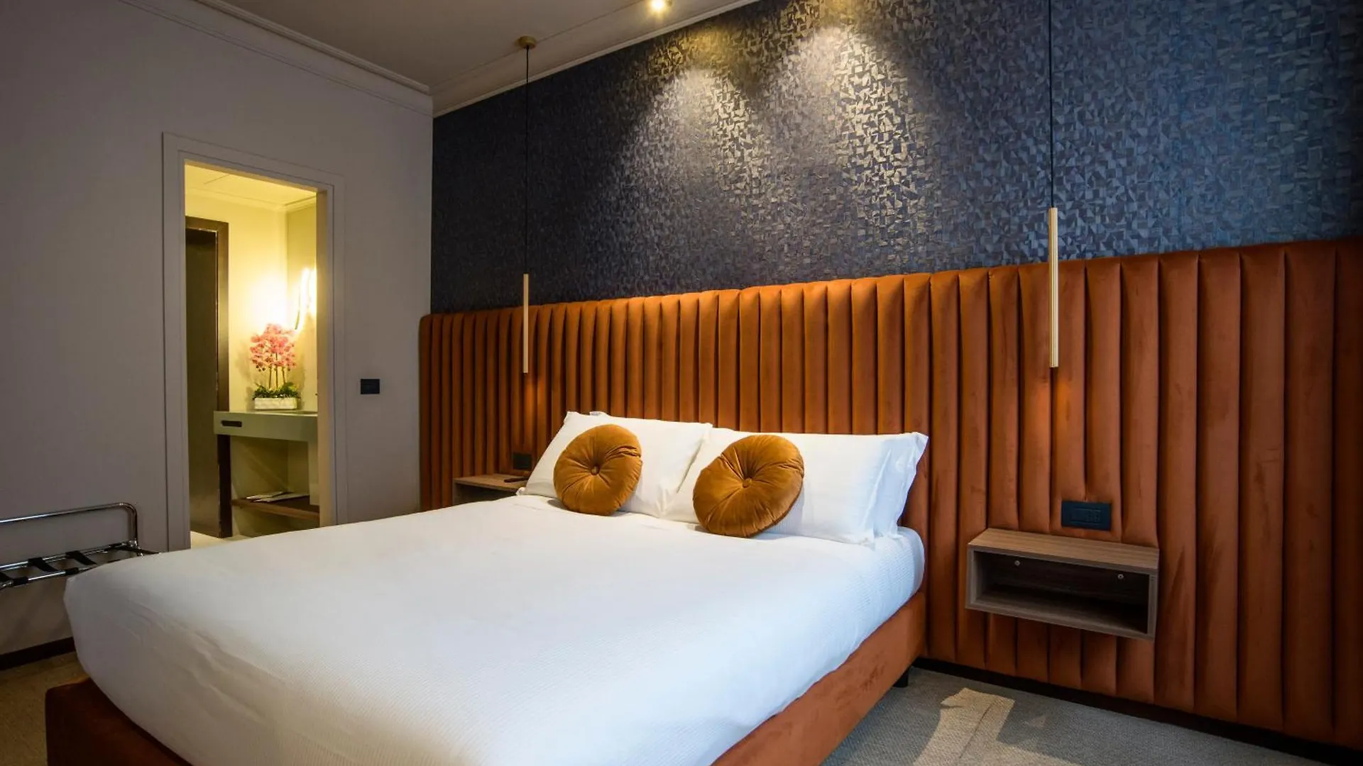 Bocca Di Leone Luxury Suite Řím