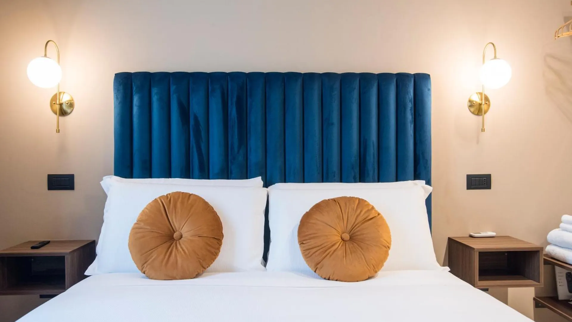 Bocca Di Leone Luxury Suite Rome