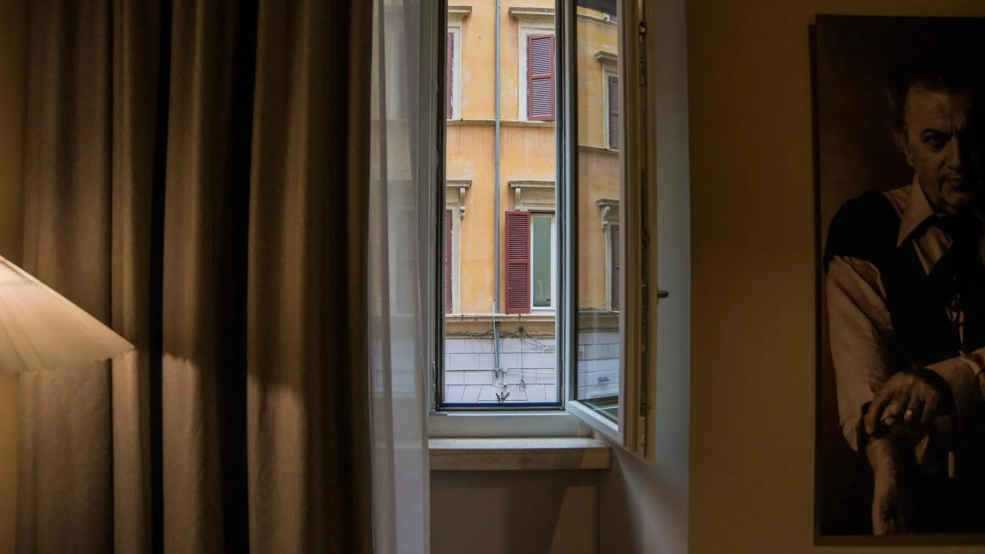 Bocca Di Leone Luxury Suite Řím 0*,