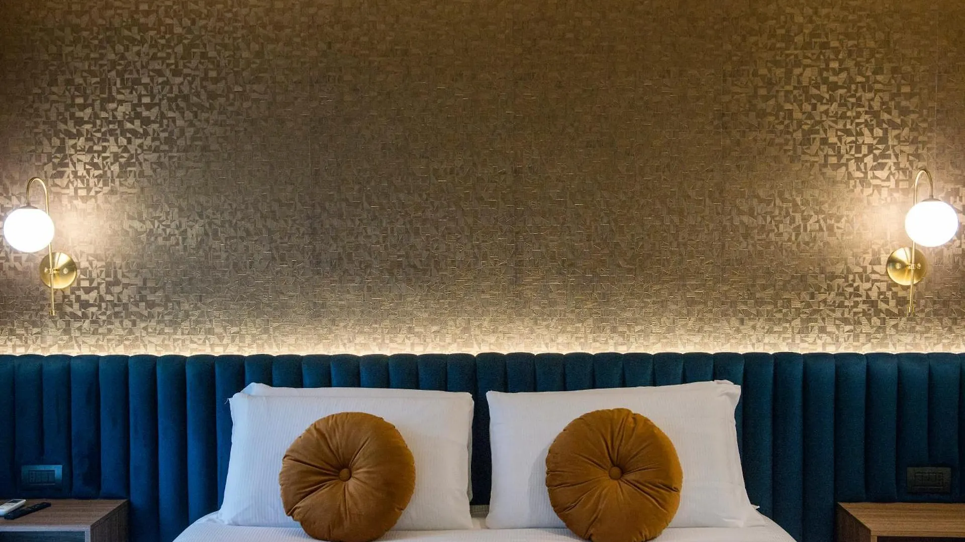 Bocca Di Leone Luxury Suite Rome Guest house
