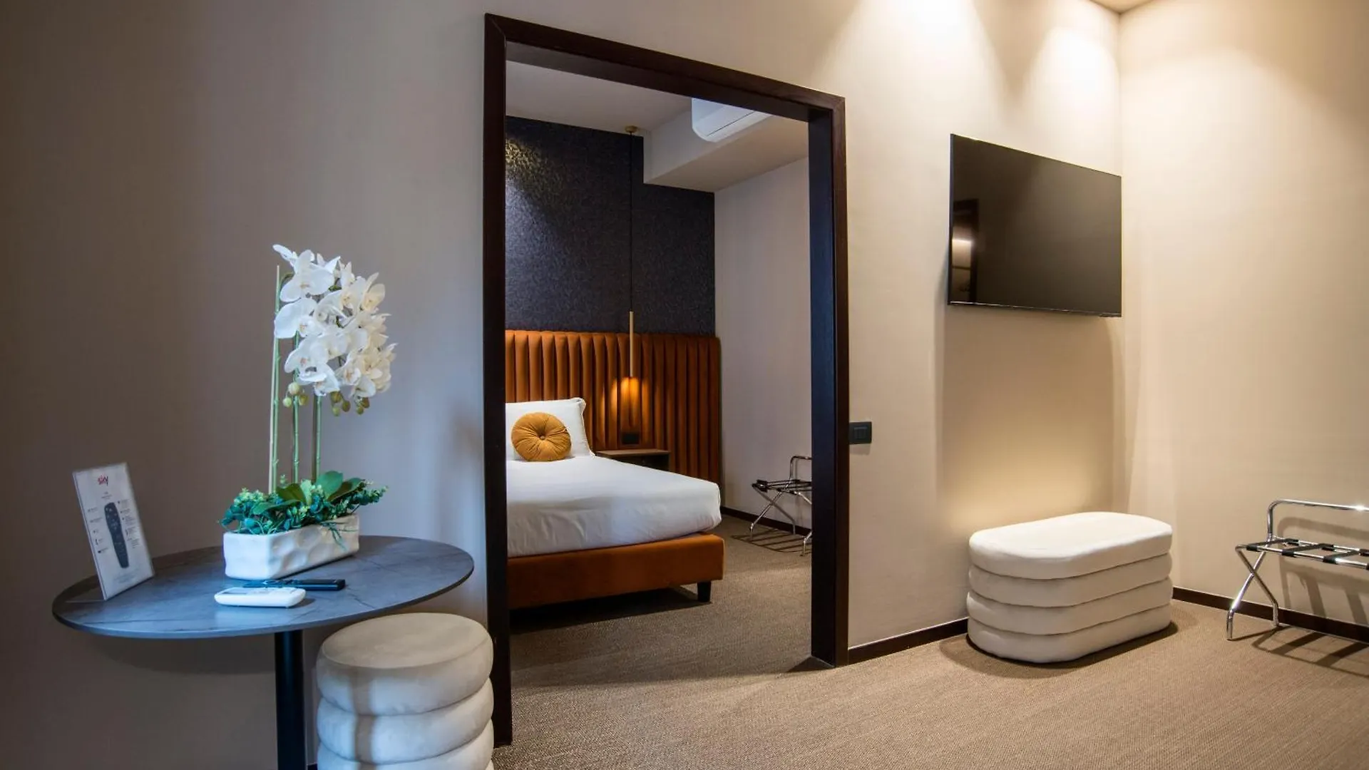 Guest house Bocca Di Leone Luxury Suite Rome