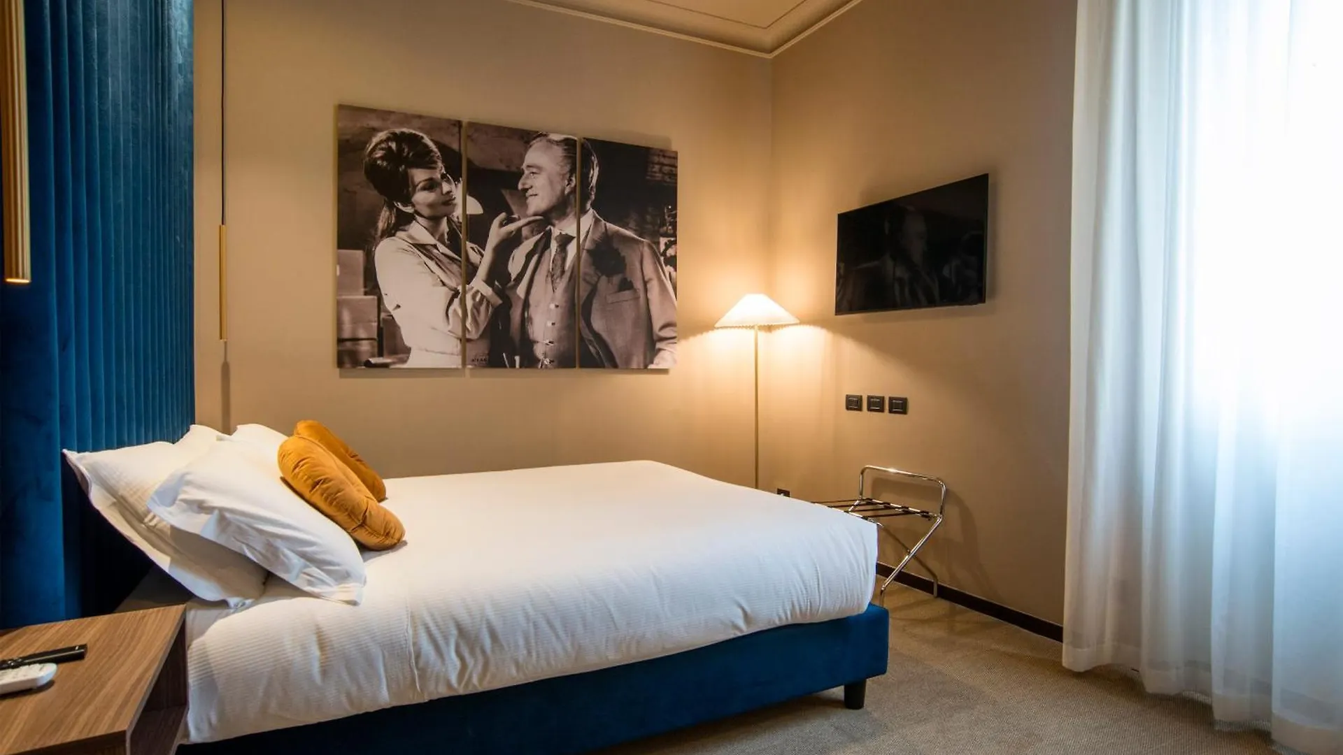 Bocca Di Leone Luxury Suite Rome Guest house