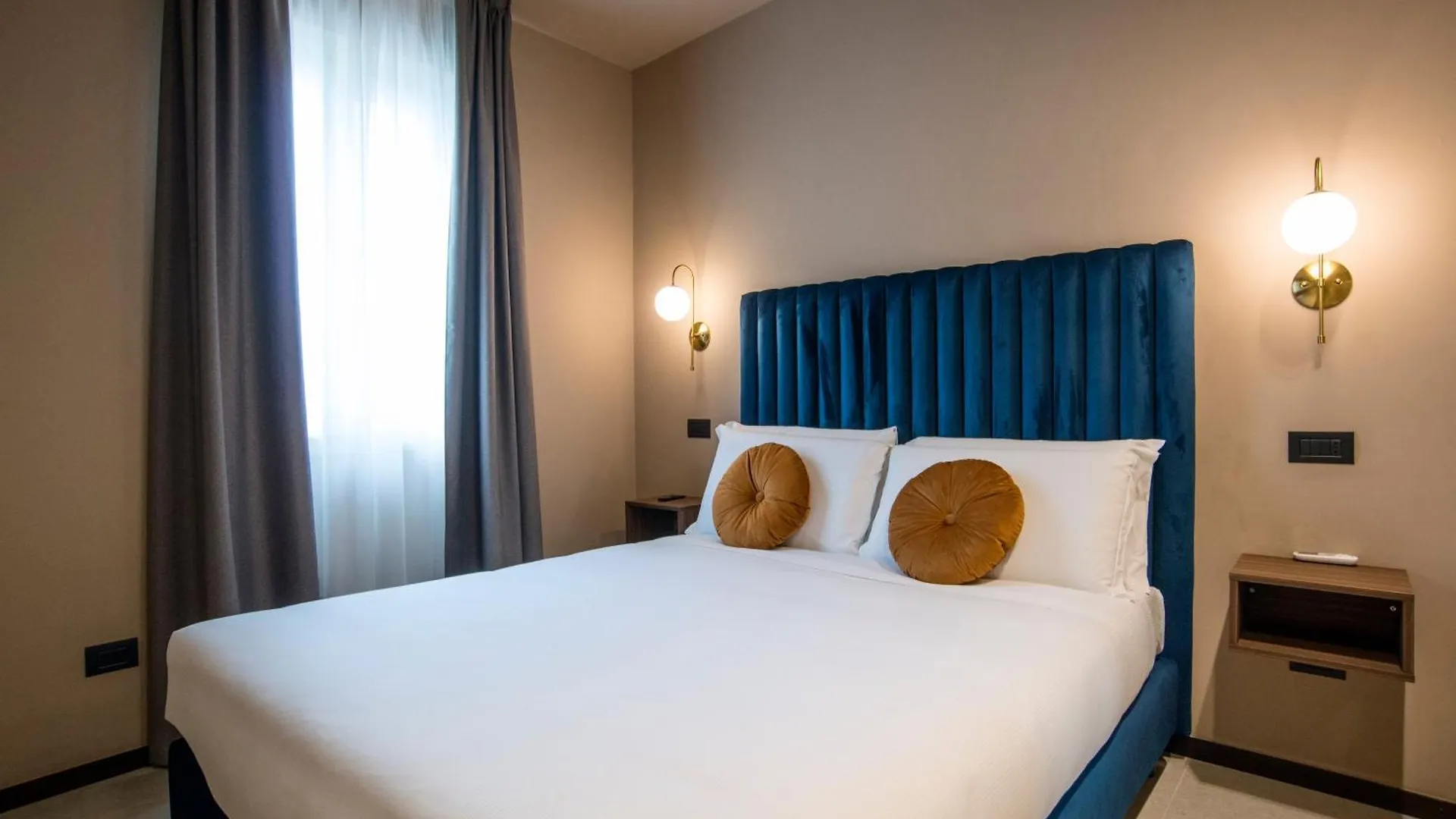 Bocca Di Leone Luxury Suite Rome 0*,  Italy
