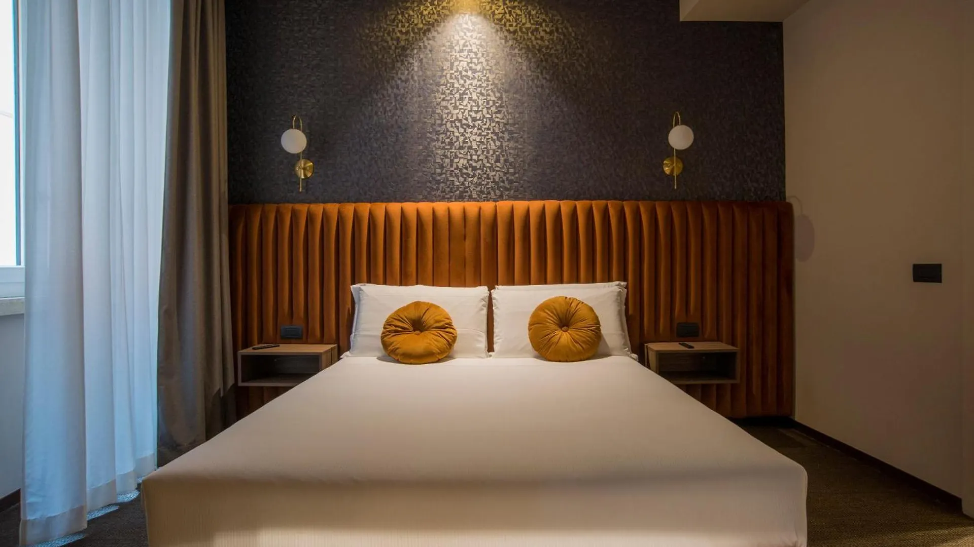 Bocca Di Leone Luxury Suite Řím Penzion