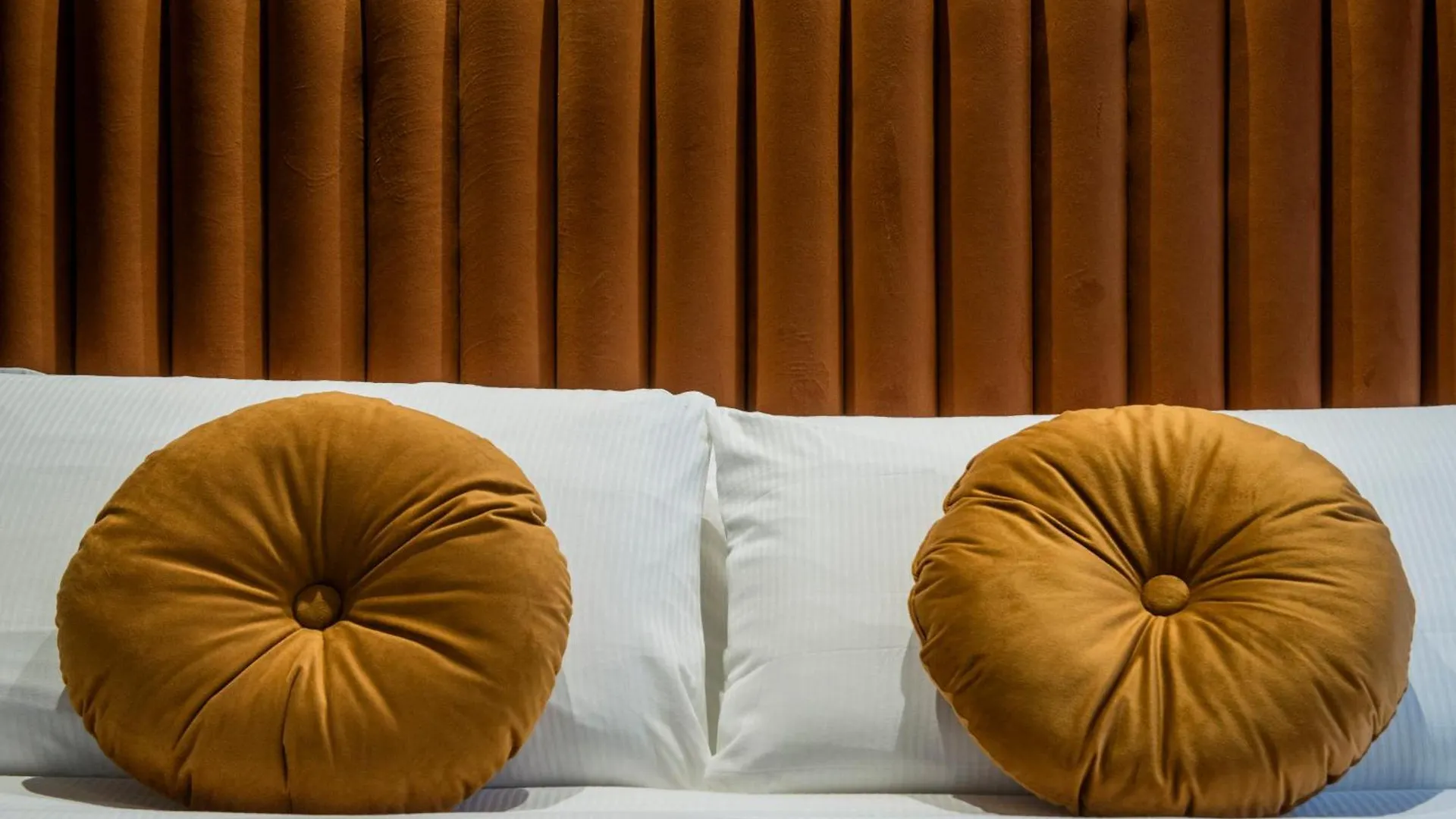 Bocca Di Leone Luxury Suite Řím Itálie