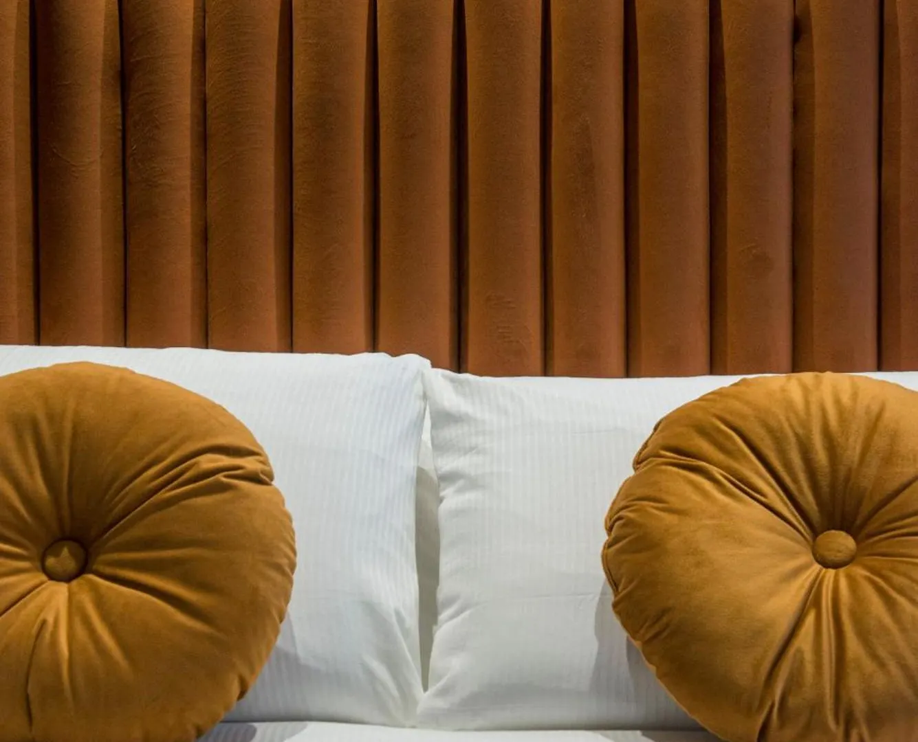 Bocca Di Leone Luxury Suite Rome Italy
