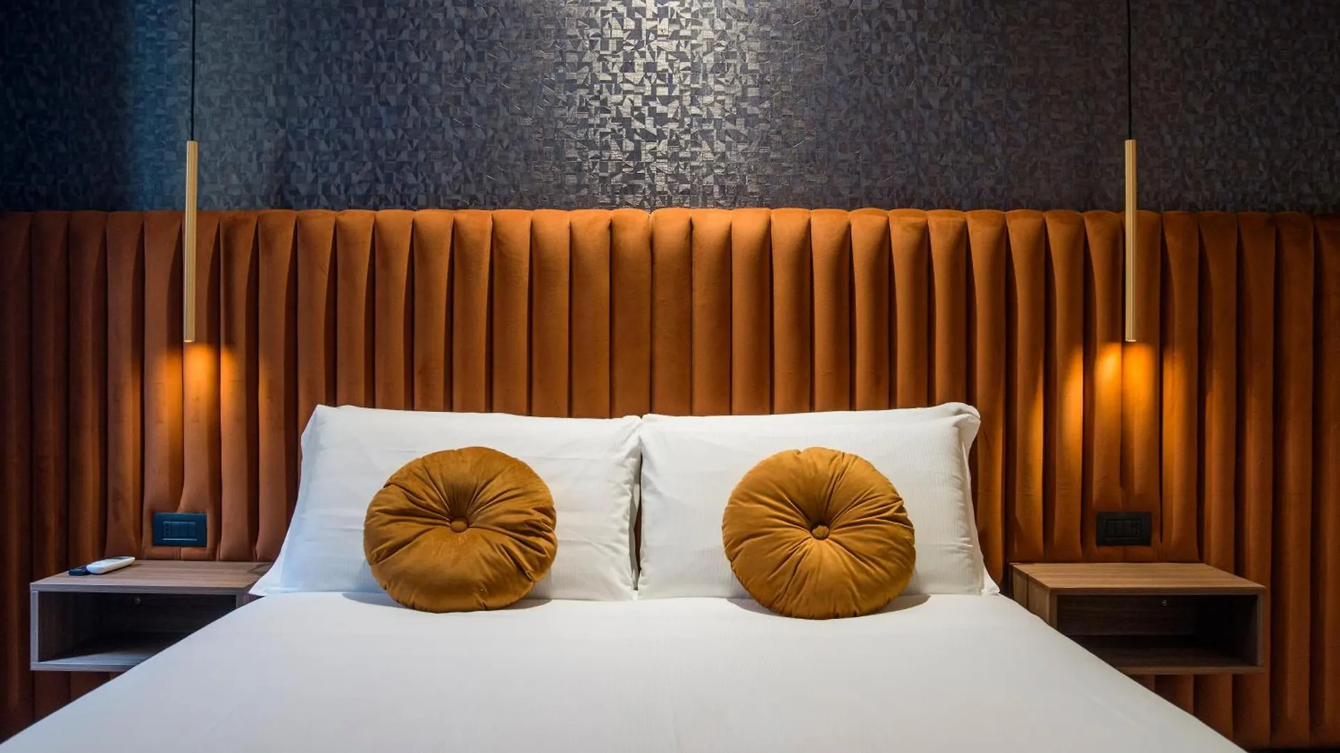 Bocca Di Leone Luxury Suite Rome Guest house