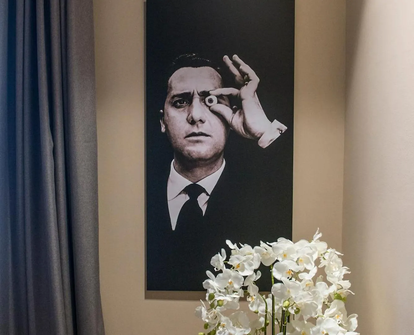 Bocca Di Leone Luxury Suite Rome